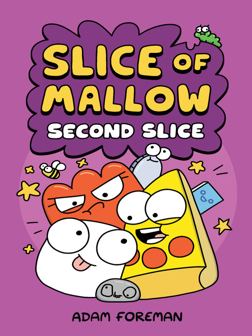 Title details for Slice of Mallow, Volume 2 by Adam Foreman - Available